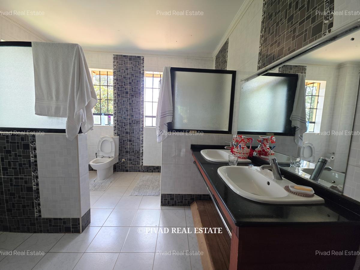 5 Bed House with Garden in Kitisuru - 13