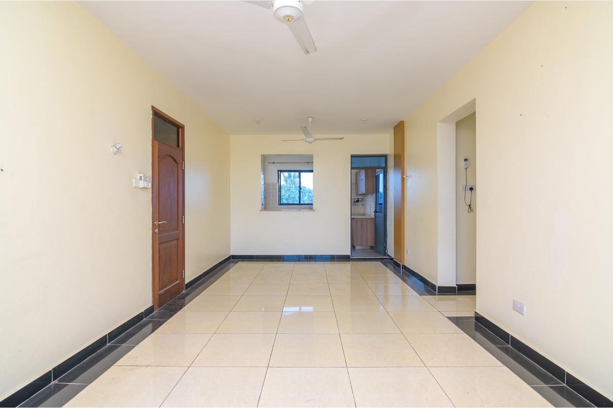 3 Bed Apartment with En Suite in Nyali Area - 1