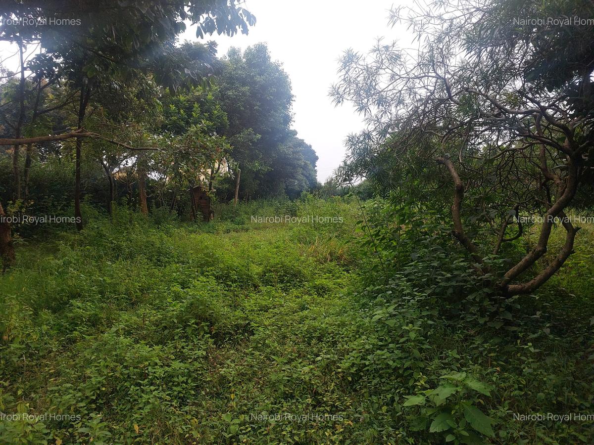 Commercial Land at Redhill Road - 15