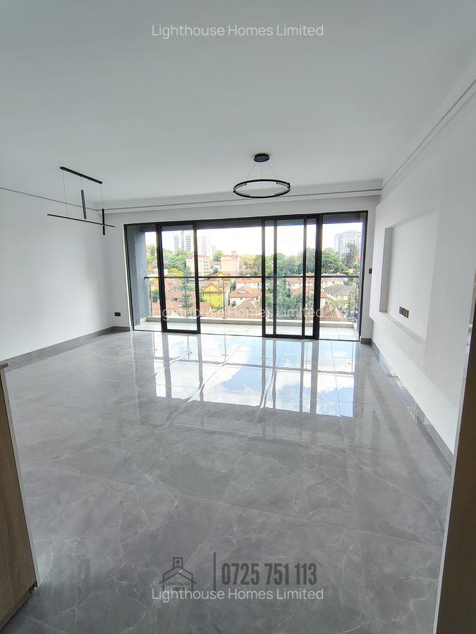 2 Bed Apartment with En Suite at Junction Mall - 1