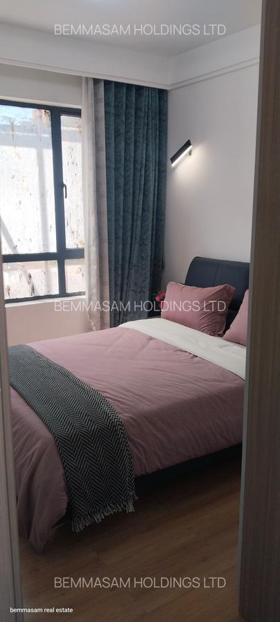 2 Bed Apartment with En Suite at George Pardmore - 9