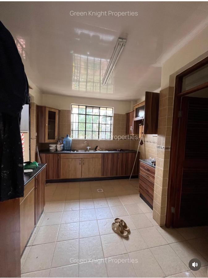 Serviced 3 Bed Apartment with En Suite in Riverside - 6