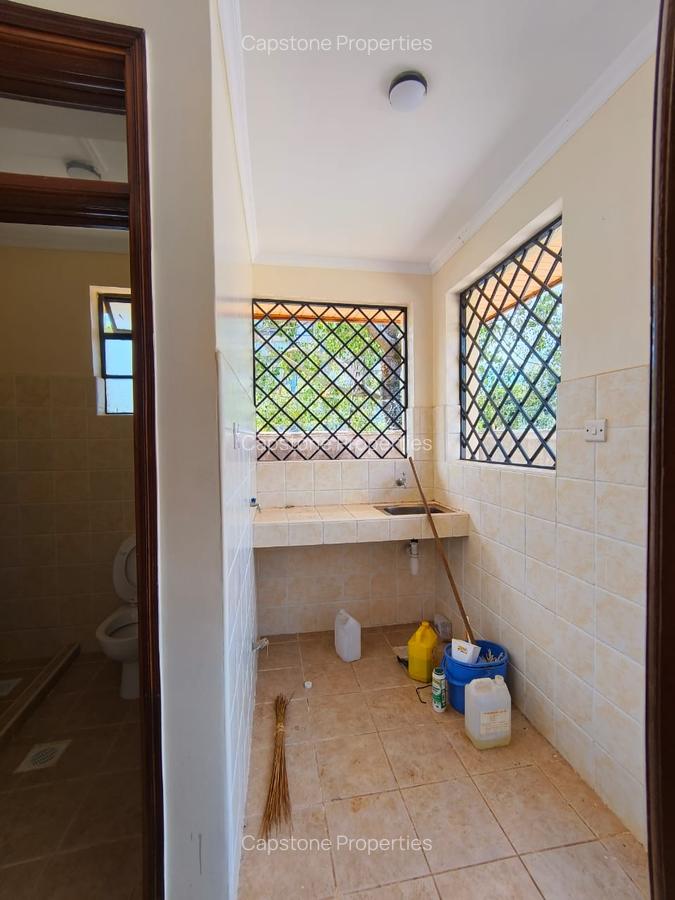 2 Bed House with Garden at Runda - 16