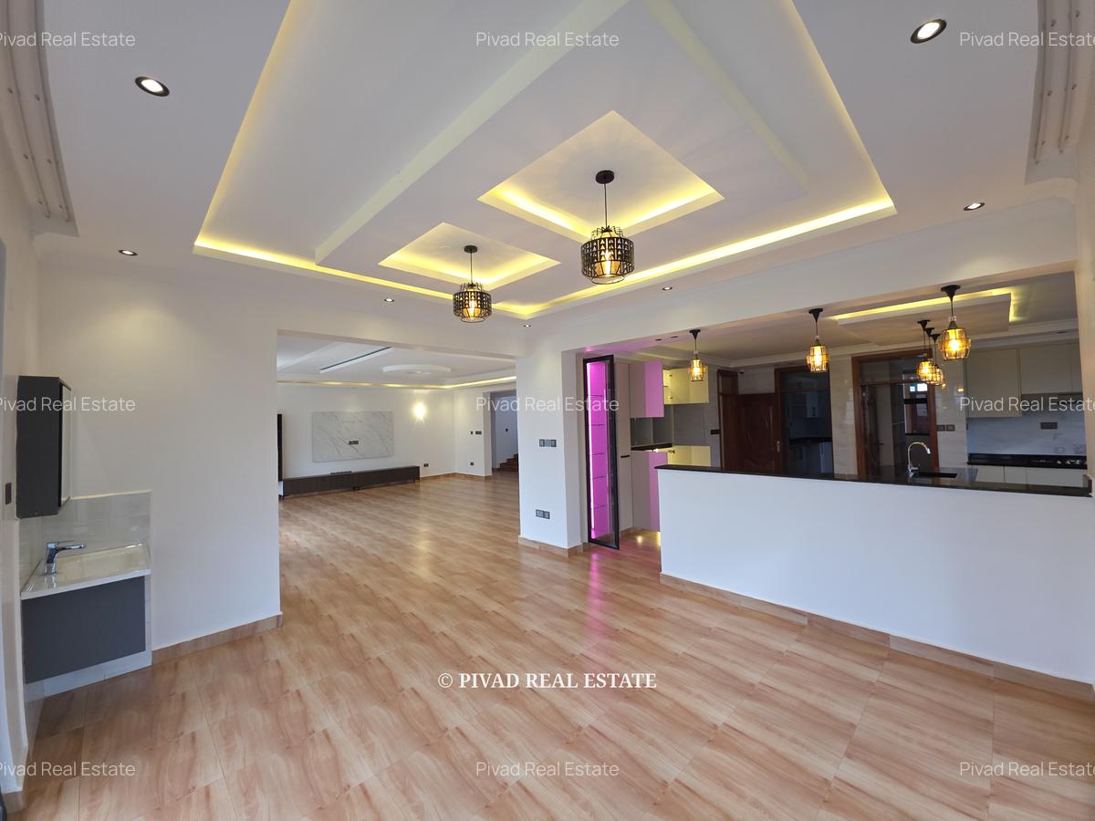 5 Bed House with Staff Quarters in Thika Road - 4
