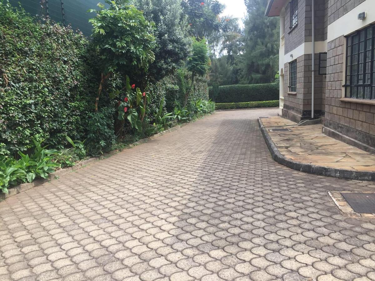 1 Bed House in Runda - 9