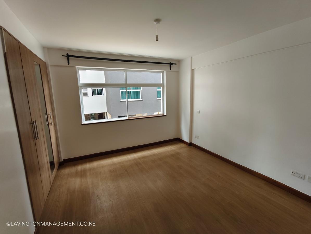 3 Bed Apartment with En Suite at Kileleshwa - 7