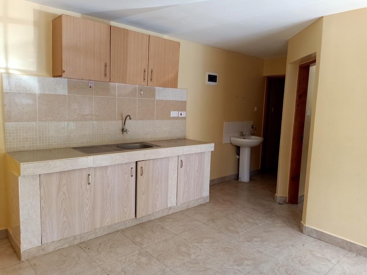 1 Bed Apartment with Parking in Athi River - 7