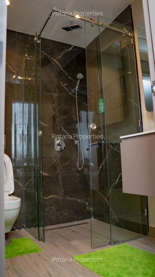 Furnished 2 Bed Apartment with En Suite in Nyari - 12