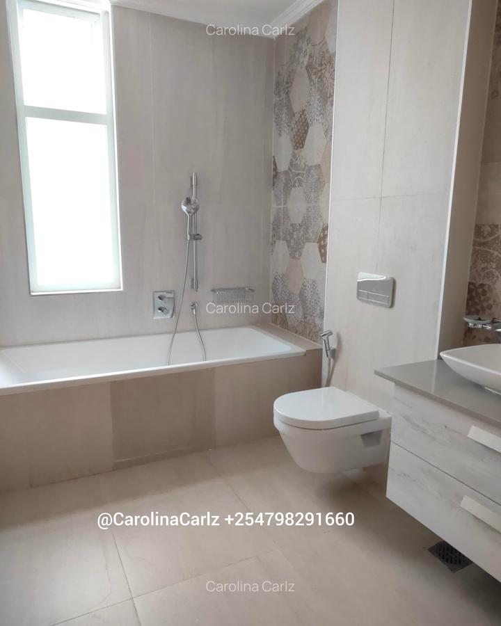 3 Bed Apartment with En Suite at City Park Drive - 15