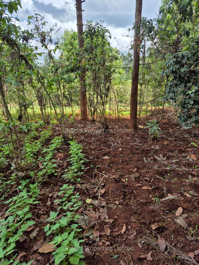 Commercial Property in Kiambu Road - 2