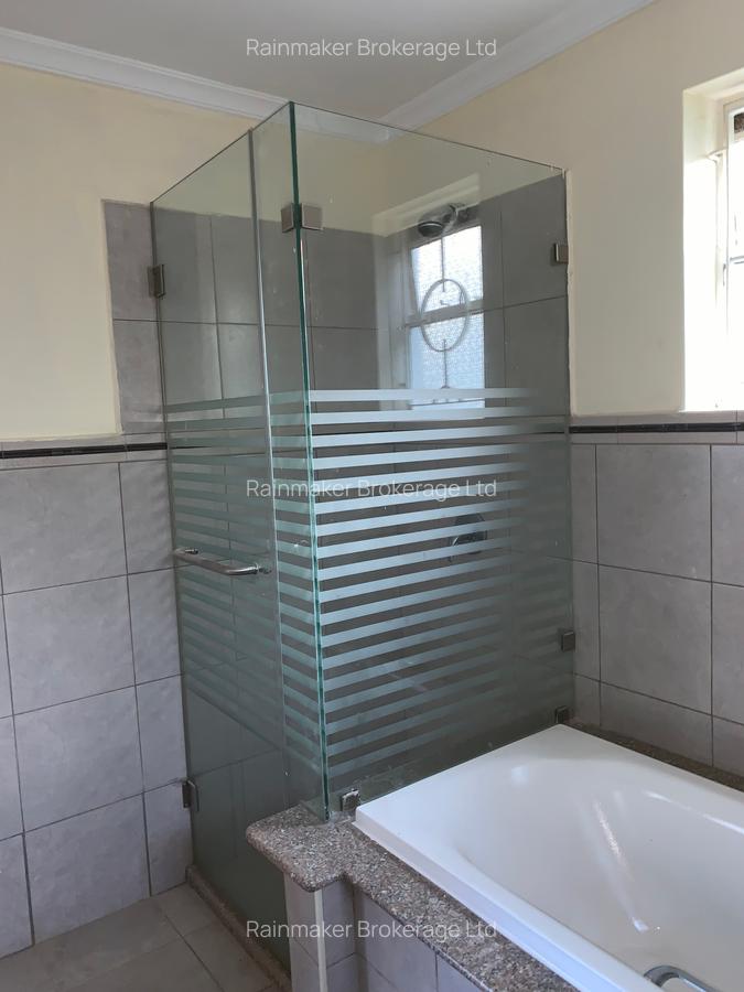 5 Bed House with En Suite at Peponi Road - 14