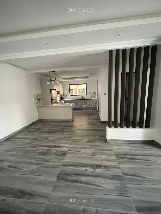 1 Bed Apartment with En Suite in Westlands Area - 8