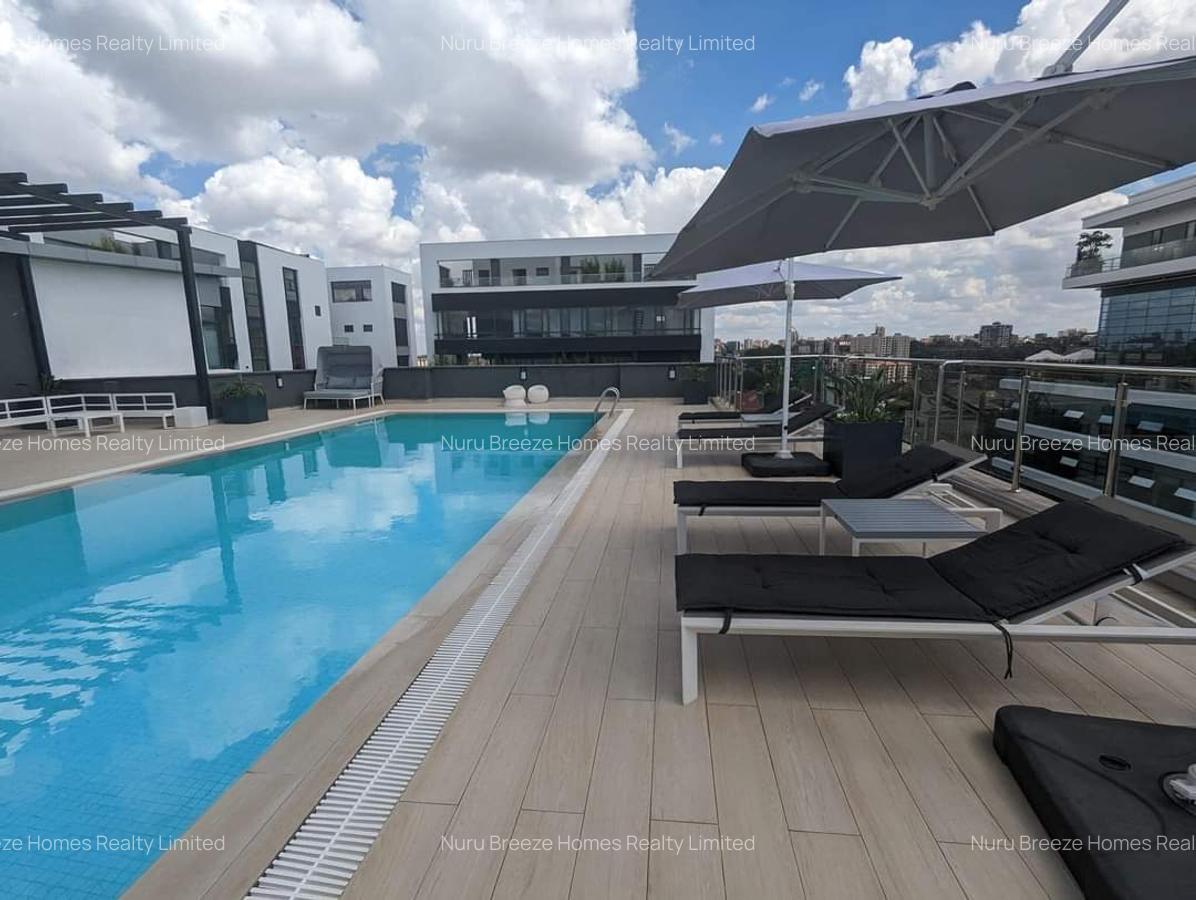 3 Bed Apartment with En Suite in Riverside - 20