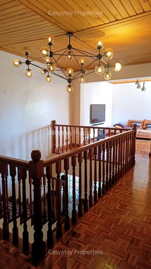 5 Bed Villa with En Suite in Lavington - 15