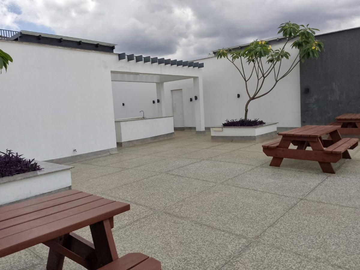3 Bed Apartment with En Suite in Kilimani - 20