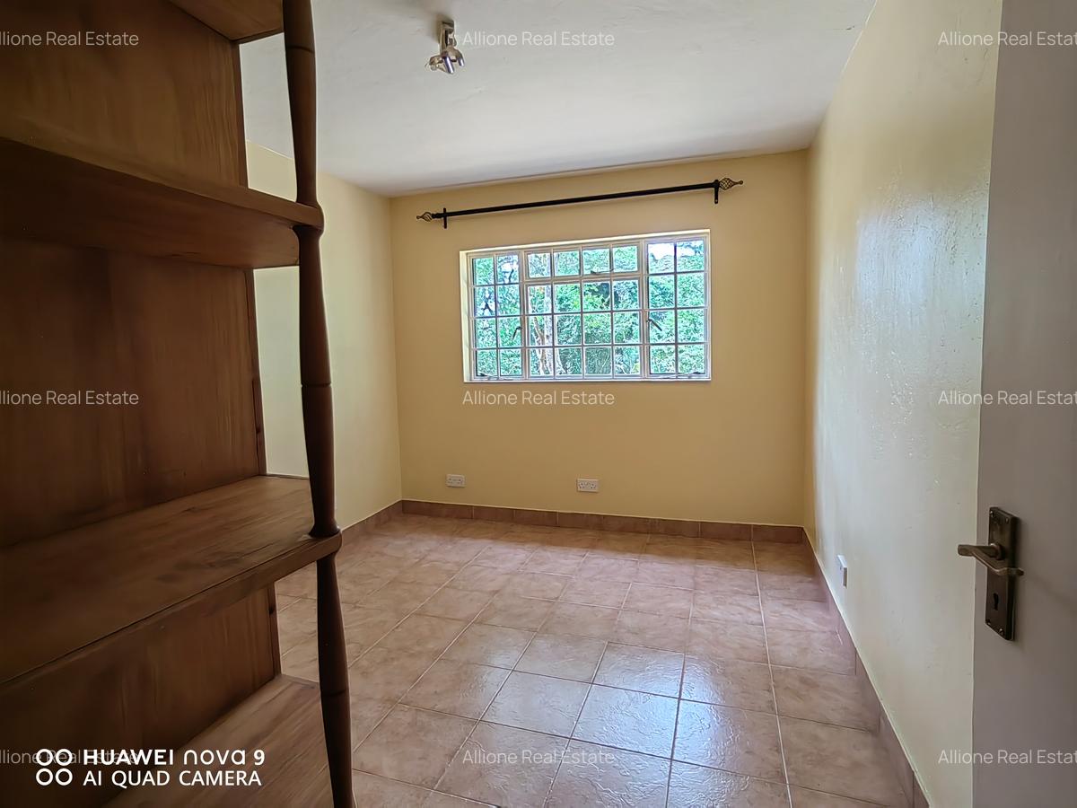 2 Bed Apartment with Borehole at Off Langata Road - 10
