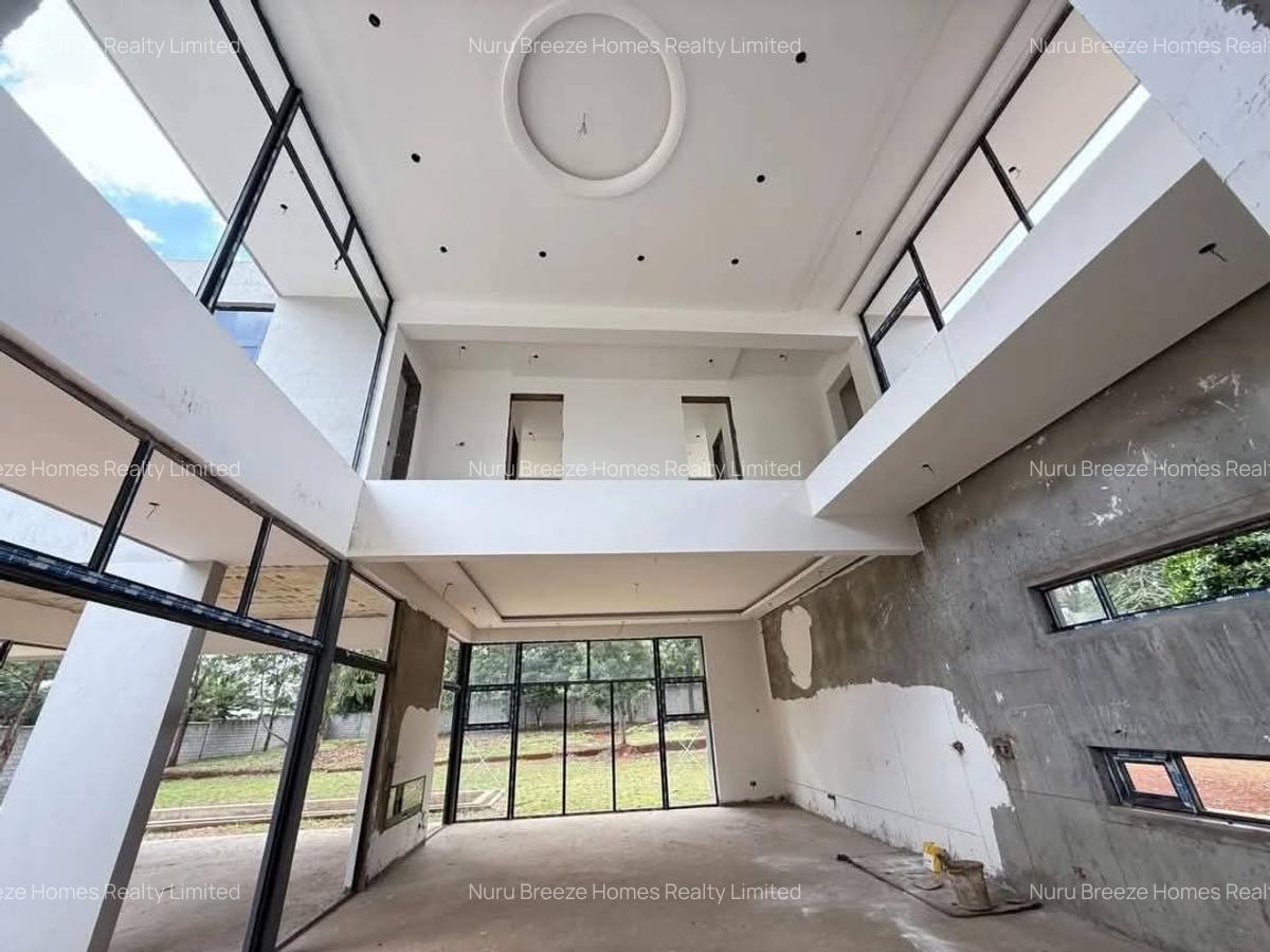 5 Bed Townhouse with En Suite in Karen - 11