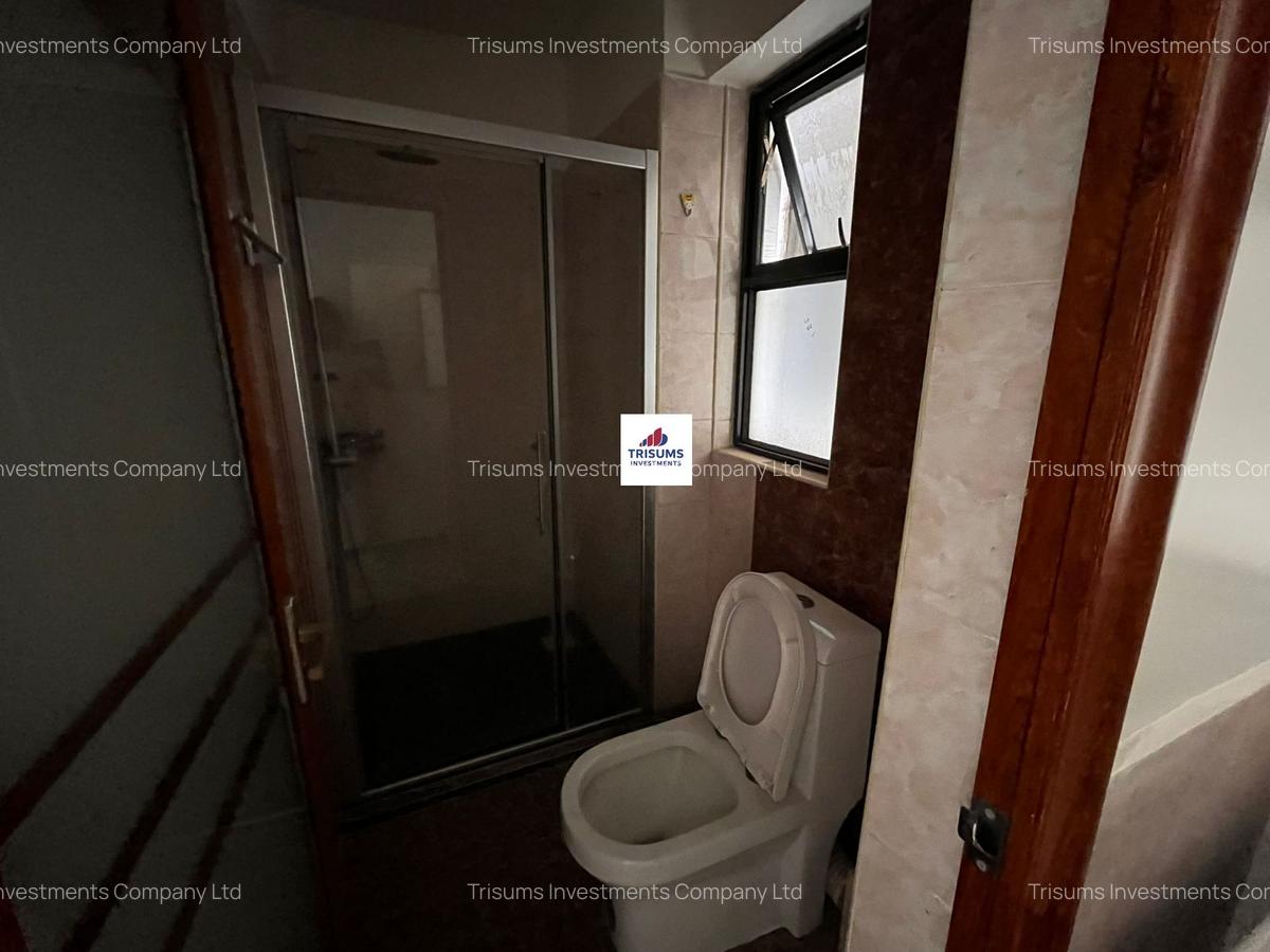 1 Bed Apartment with Backup Generator in Kilimani - 12