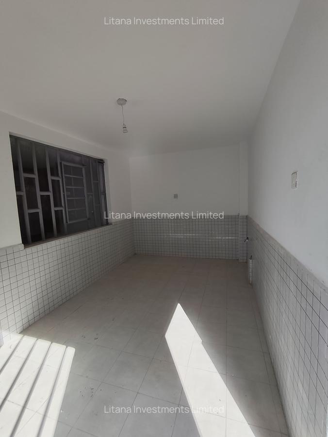 3 Bed House with En Suite in Ngong - 14