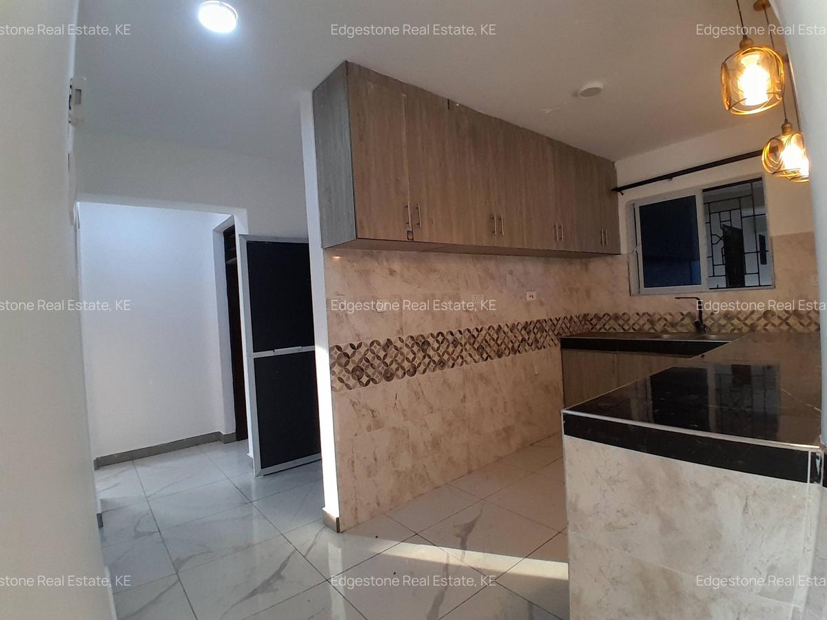 3 Bed Apartment with En Suite in Mtwapa - 8
