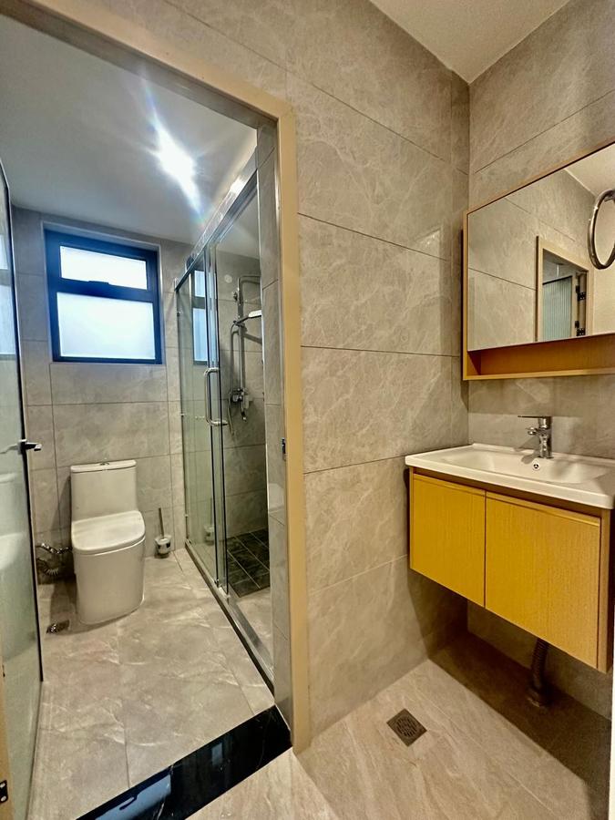 2 Bed Apartment with En Suite in Kileleshwa - 4