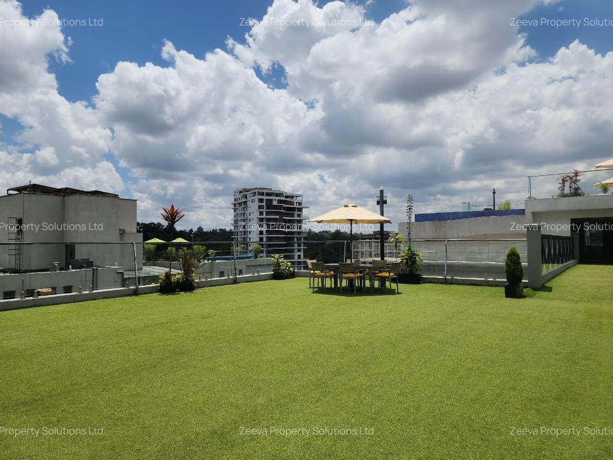 Furnished 2 Bed Apartment with En Suite in Rhapta Road - 18