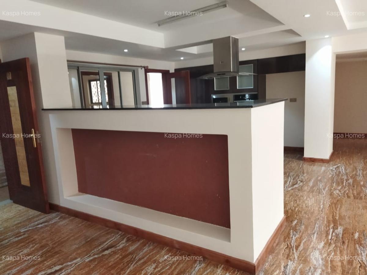Serviced 4 Bed Apartment with En Suite in Kileleshwa - 6