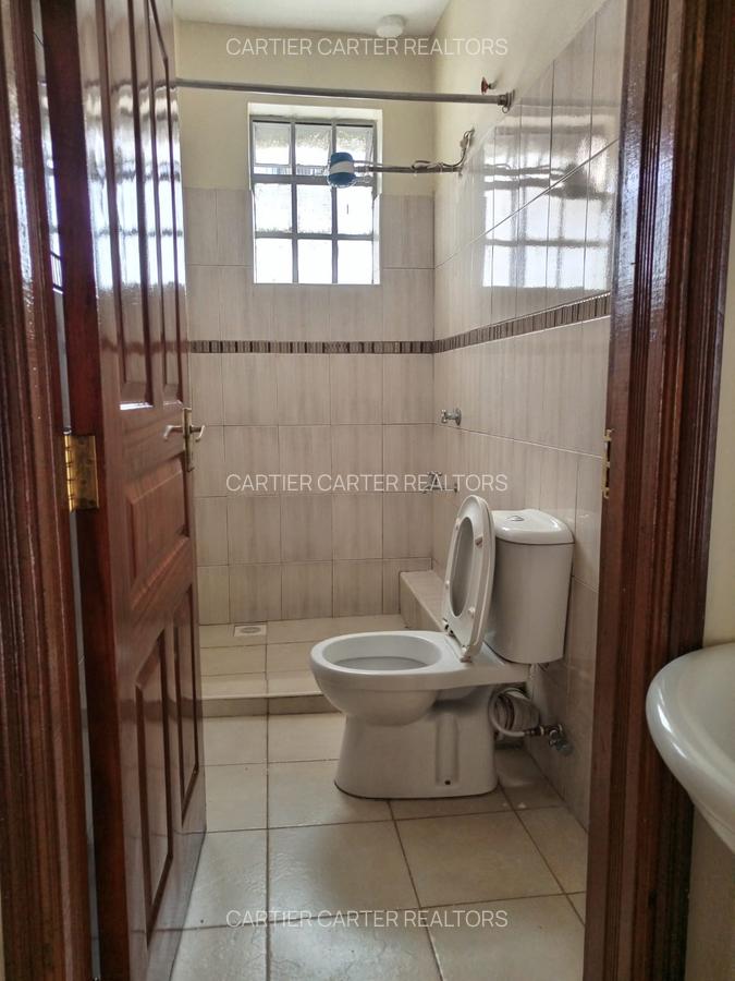 2 Bed Apartment with Parking in South B - 3