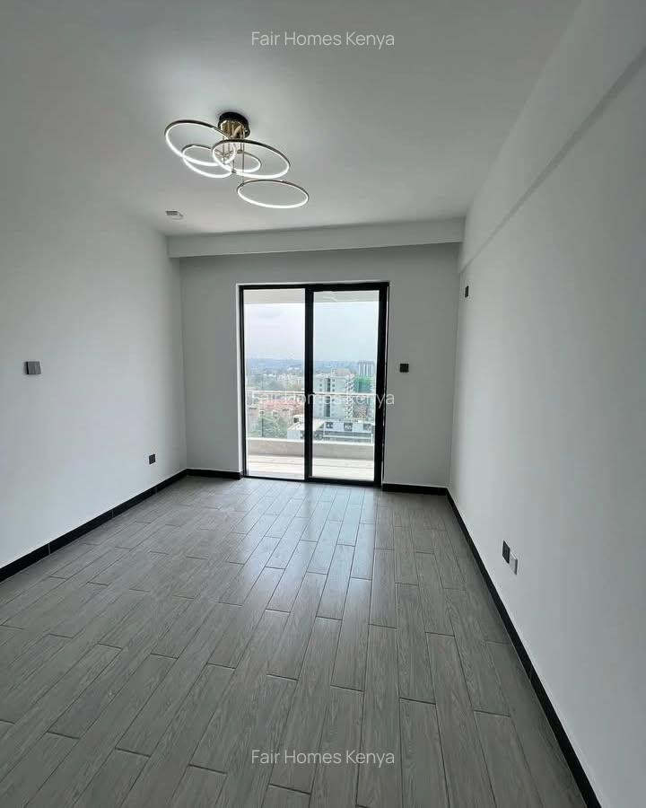 1 Bed Apartment with En Suite at Valley Arcade - 6