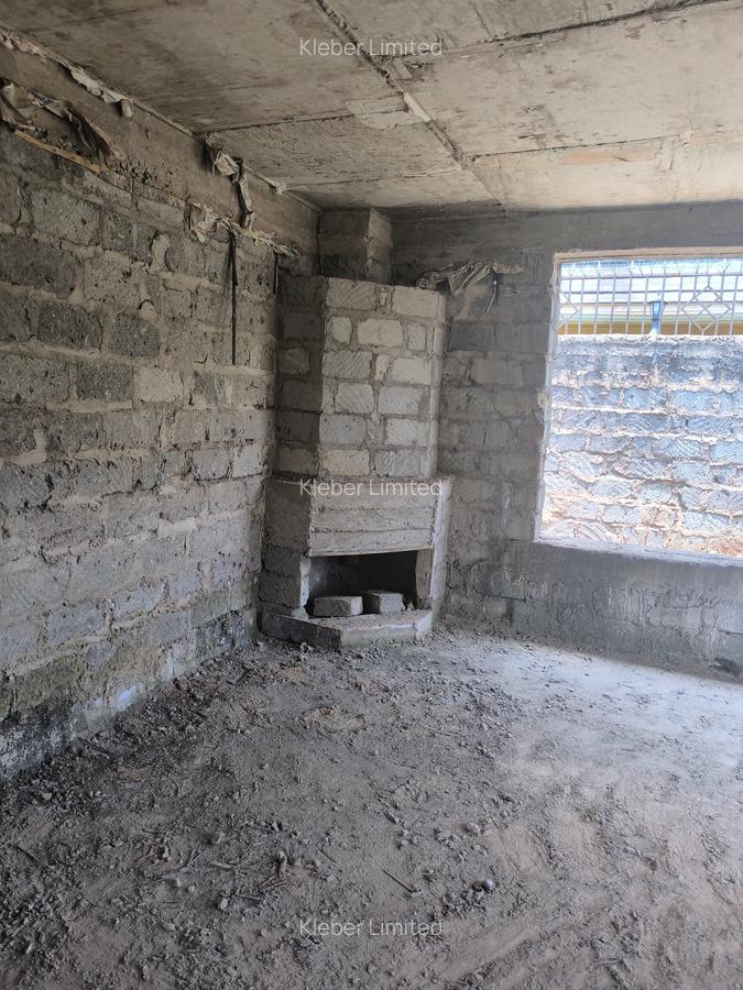 4 Bed House with En Suite at Kamiti Corner - 14