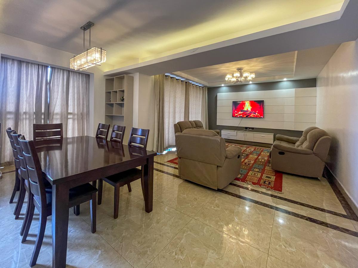 4 Bed Apartment with En Suite in Lavington - 2