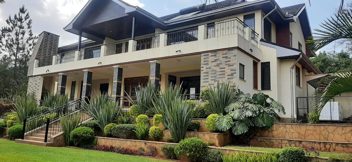 4 Bed House with En Suite in Runda - 2