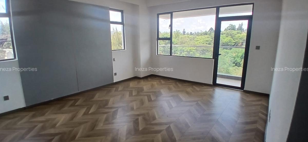 4 Bed Apartment with En Suite in Kileleshwa - 11