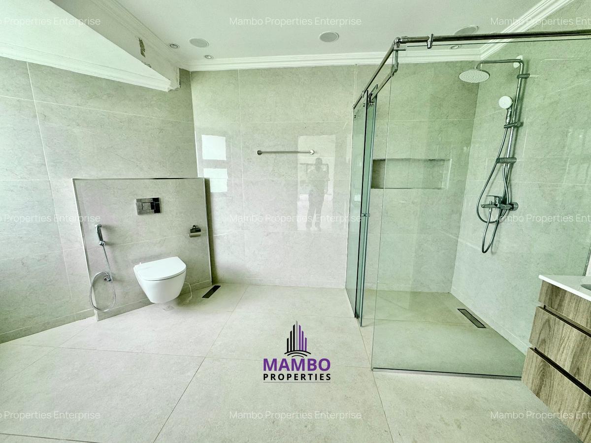 5 Bed House with En Suite at Runda - 13