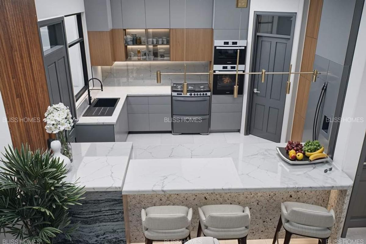 3 Bed Apartment with En Suite at Nyali Road - 7