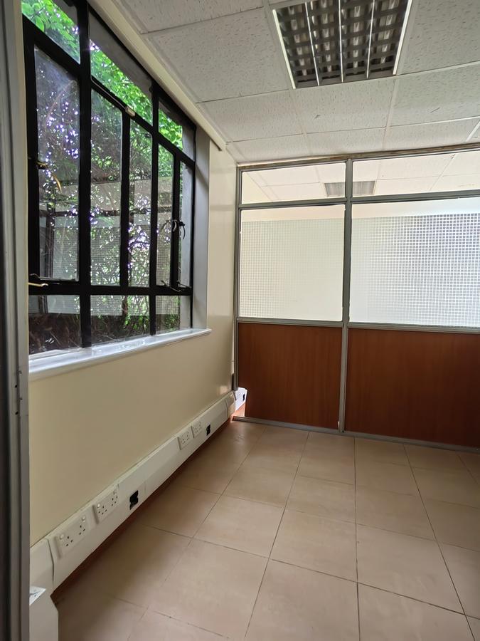 Office with Parking at Near Lavington Mall - 13