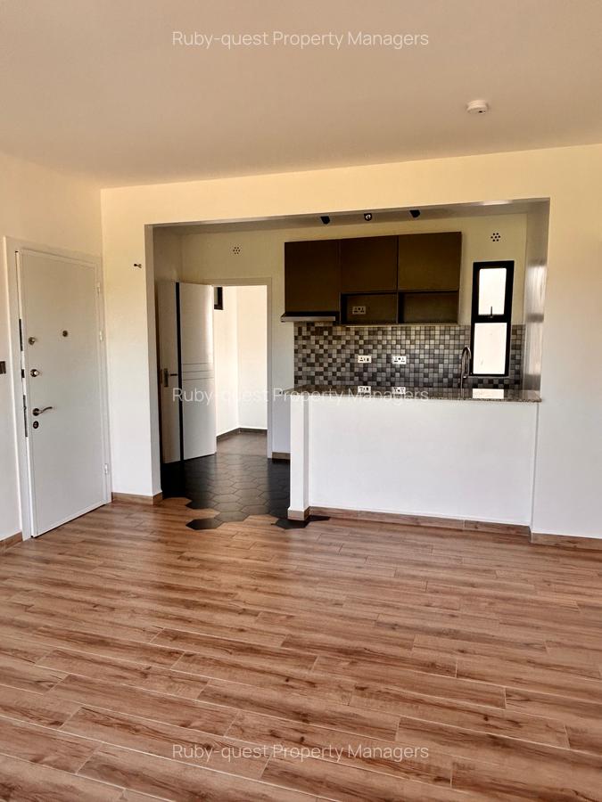 2 Bed Apartment with En Suite at Tatu City - 4