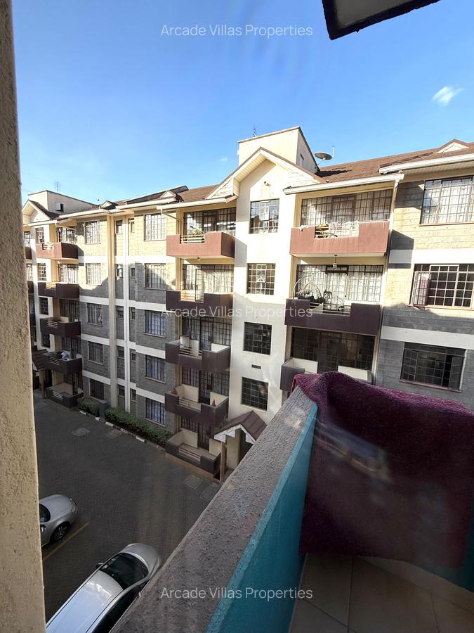 3 Bed Apartment with Staff Quarters in Imara Daima - 2