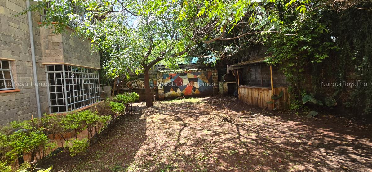 4 Bed Townhouse with En Suite at Kileleshwa Road - 6