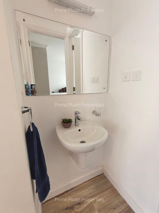 4 Bed House with En Suite in South C - 8