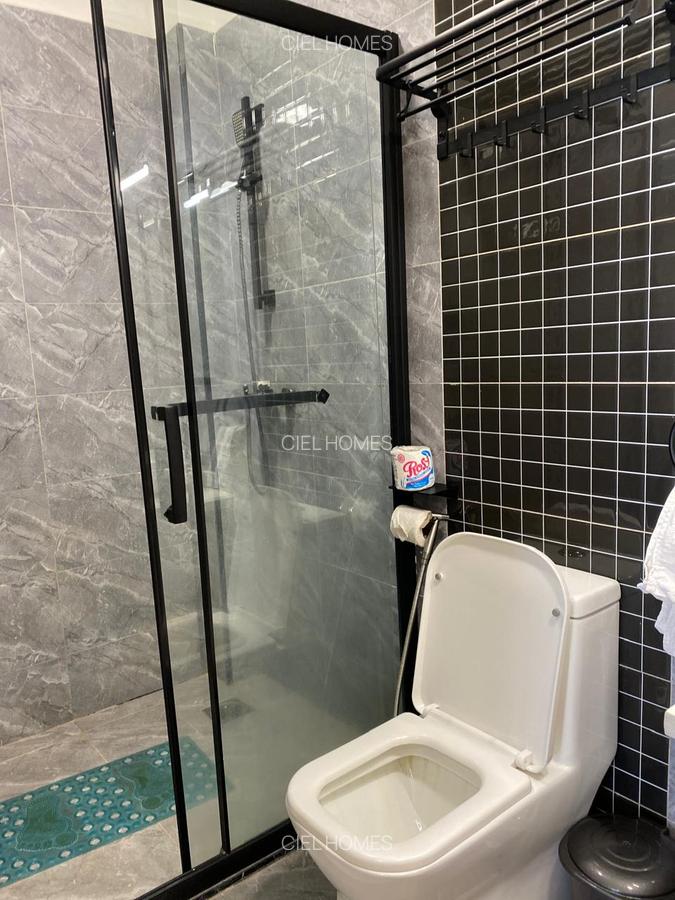 Serviced 1 Bed Apartment with Swimming Pool at Wood Avenue - 8