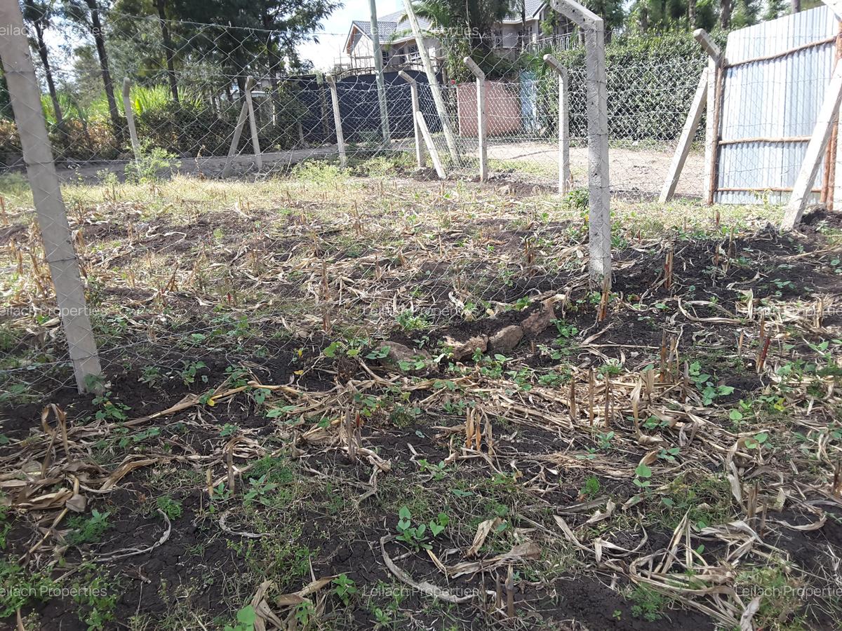 0.113 ac Land in Ngong - 3