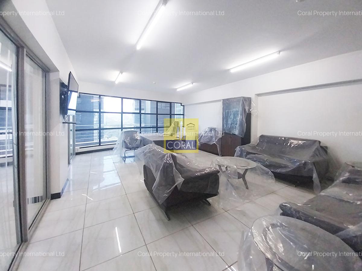 Office in Waiyaki Way - 6