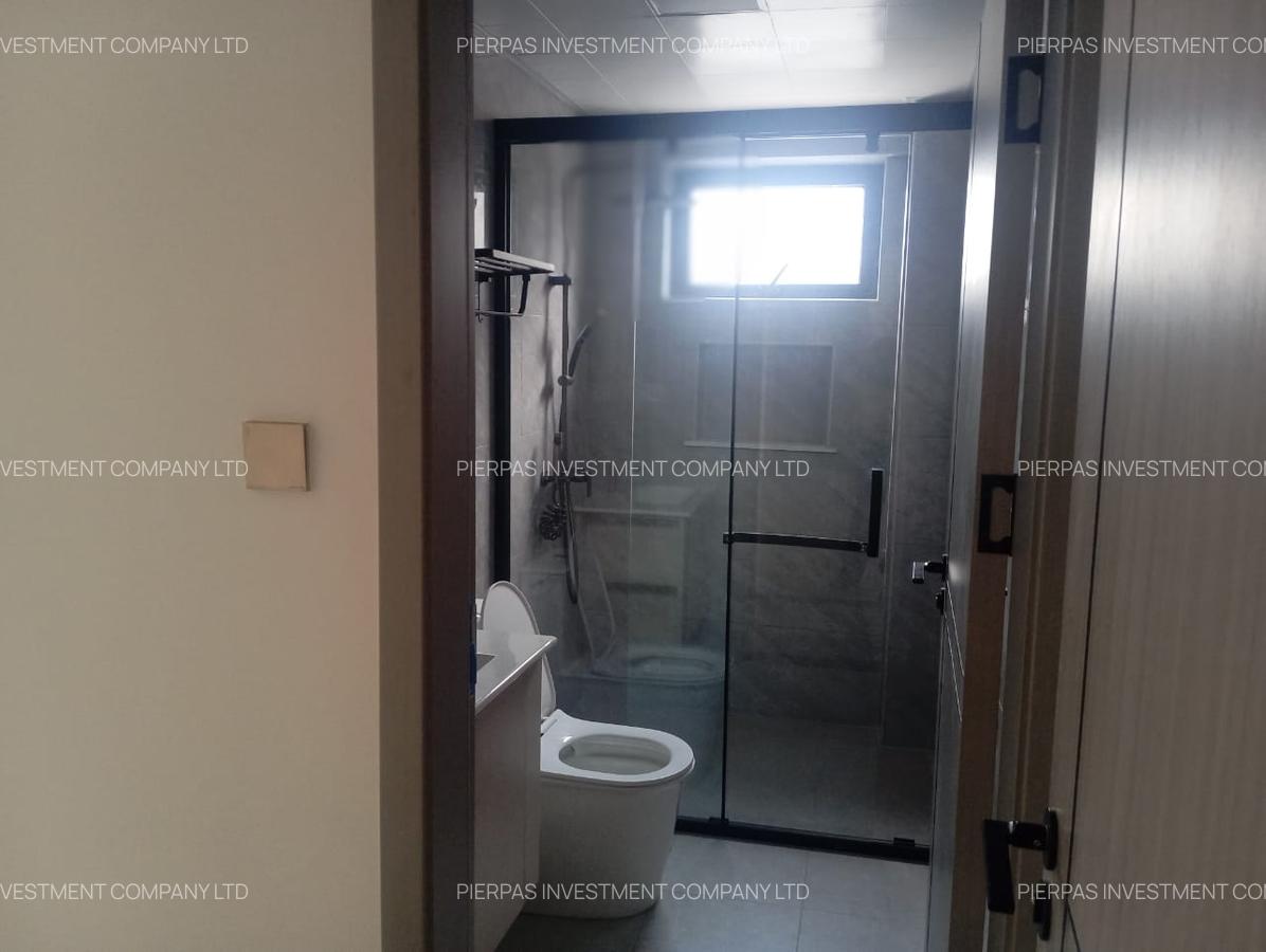 Serviced 3 Bed Apartment with En Suite in Kileleshwa - 2