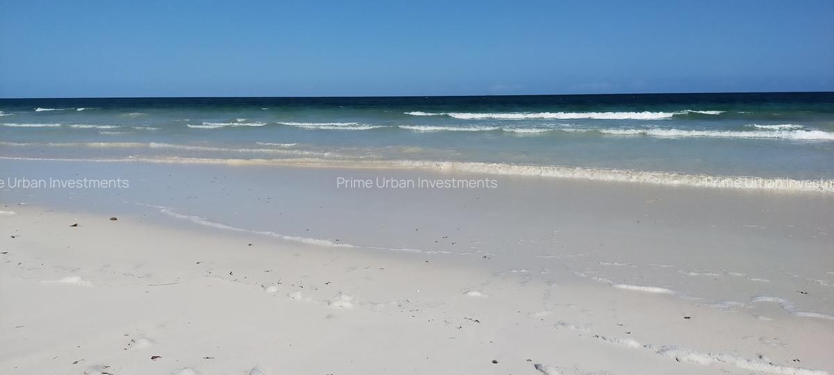 Land in Kilifi - 8