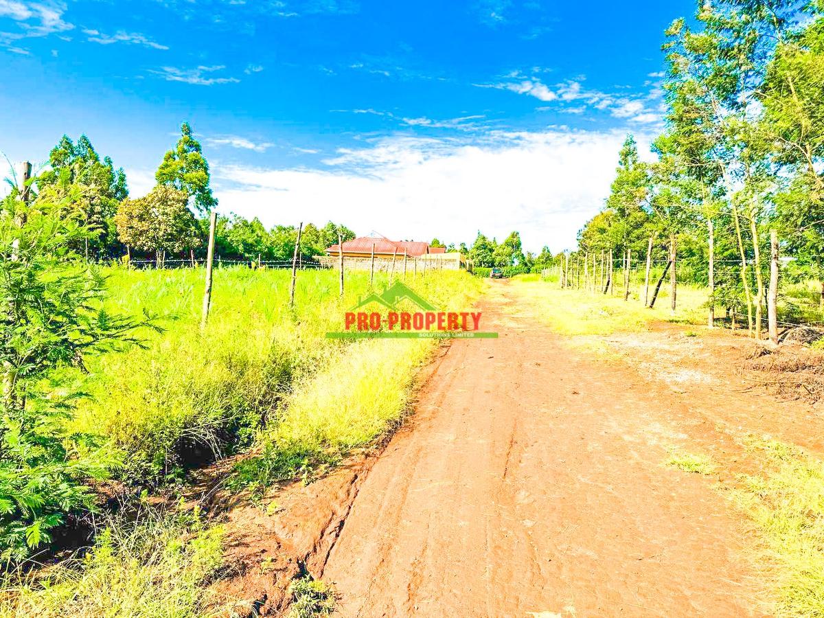 0.05 ha Residential Land at Kamangu - 10