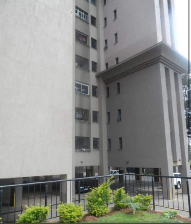 3 Bed Apartment with En Suite in Ngara - 3