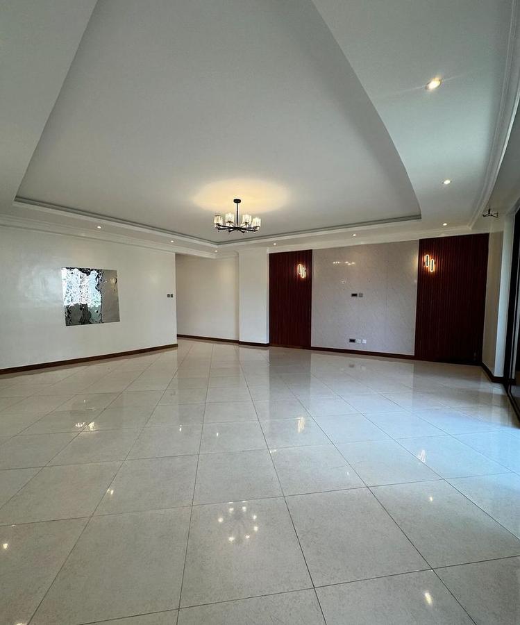 3 Bed Apartment with En Suite in Kileleshwa - 5