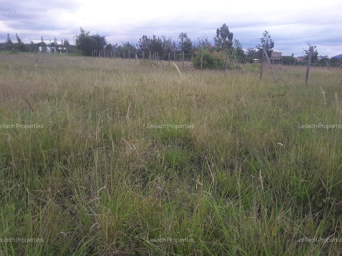 0.113 ac Residential Land in Ongata Rongai - 4