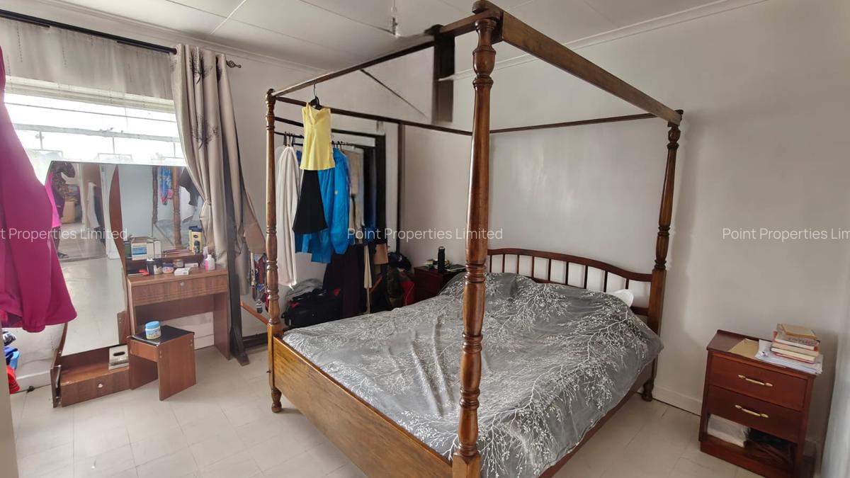 4 Bed Townhouse with Staff Quarters in Langata - 10